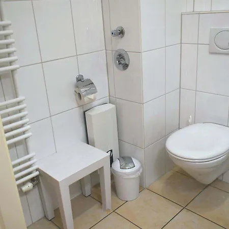 Apartment Seepassage Nr 02