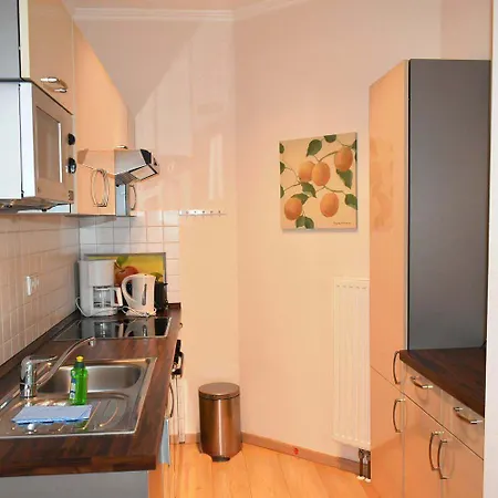 Seepassage Nr 02 * Timmendorfer Strand