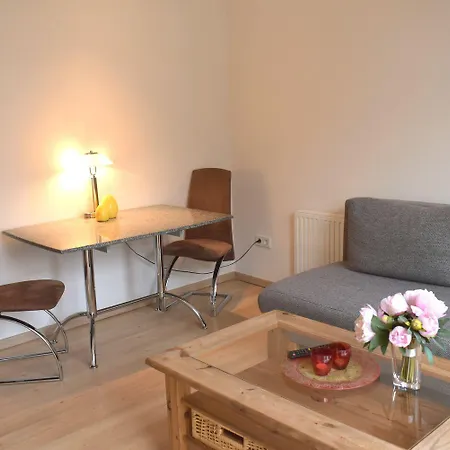 Seepassage Nr 02 Apartmán