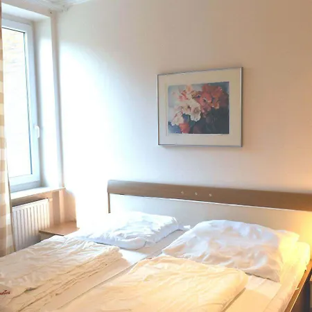 Seepassage Nr 02 Apartment