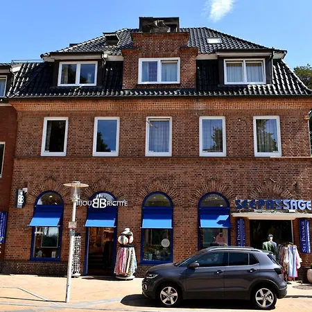 Seepassage Nr 02 Lejlighed *