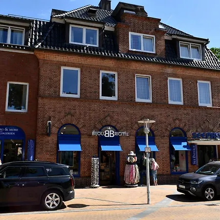 Seepassage Nr 02 Lejlighed