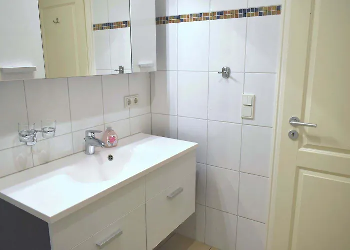 Seepassage Nr 02 Apartmán