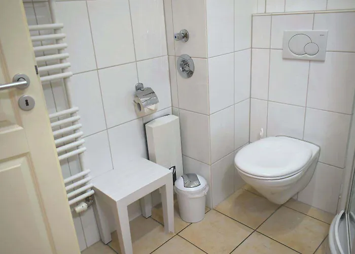 Apartmán Seepassage Nr 02