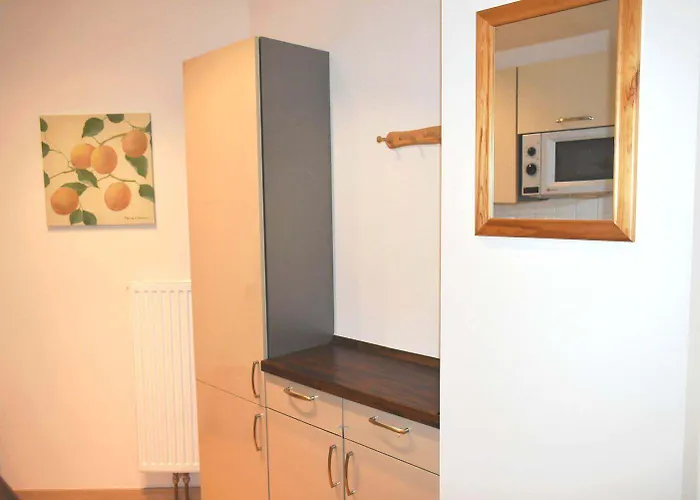 Seepassage Nr 02 Apartamento