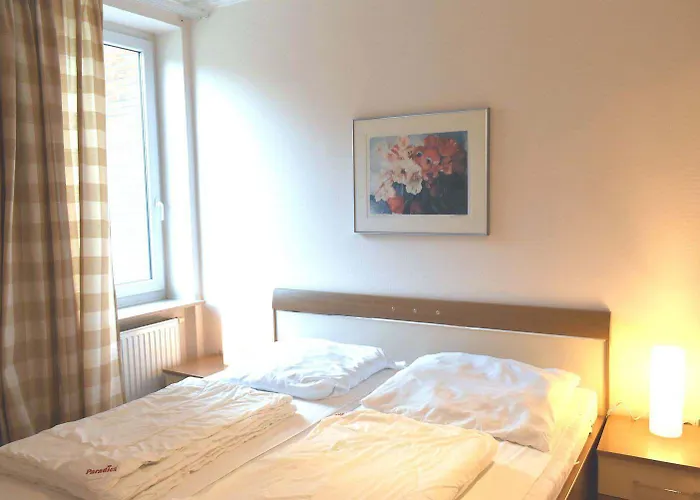 Seepassage Nr 02 Apartmán