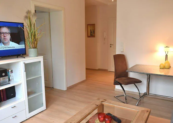 Apartamento Seepassage Nr 02