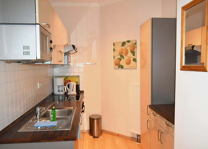 Seepassage Nr 02 Timmendorfer Strand